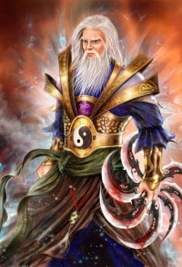 美人图(全)
