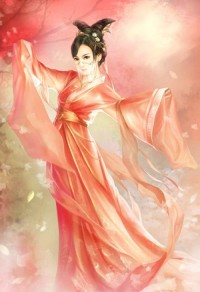深宮繚繞