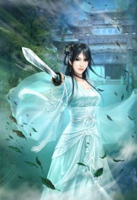 倾城丑妃戏冷帝