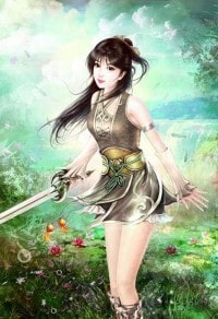 自由的巫妖
