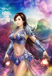 血族伯爵和千年白狐