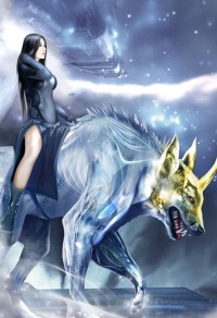 西幻:傭兵團長的替身公主