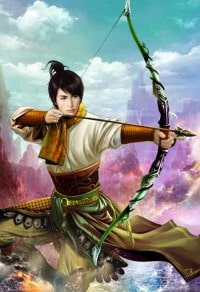 不负朝夕