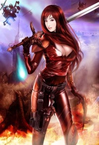 [古风]恶名远播的大佞臣原来是个美强惨
