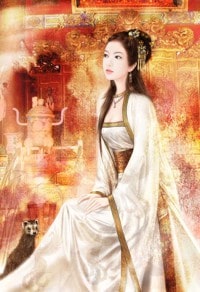 孽情②：總裁，輕輕親！