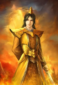 魔女擒夫記